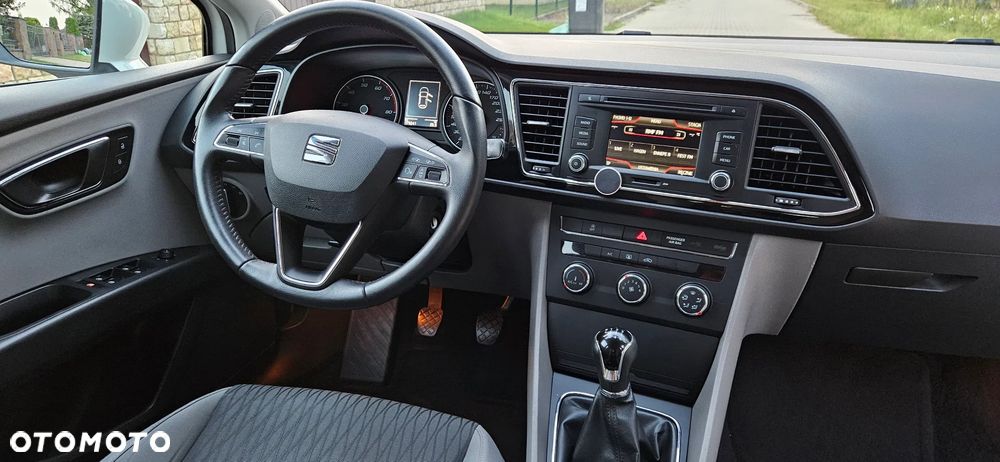 Seat Leon - 17