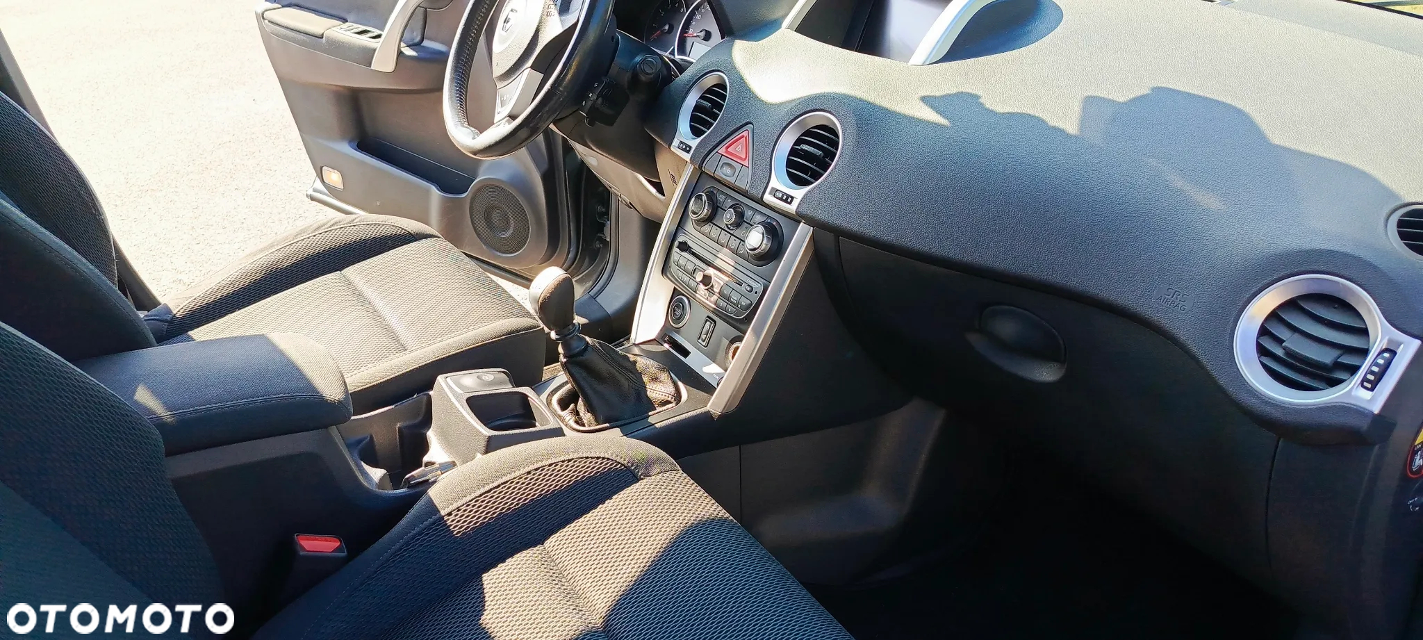 Renault Koleos 2.0 dCi Expression - 10