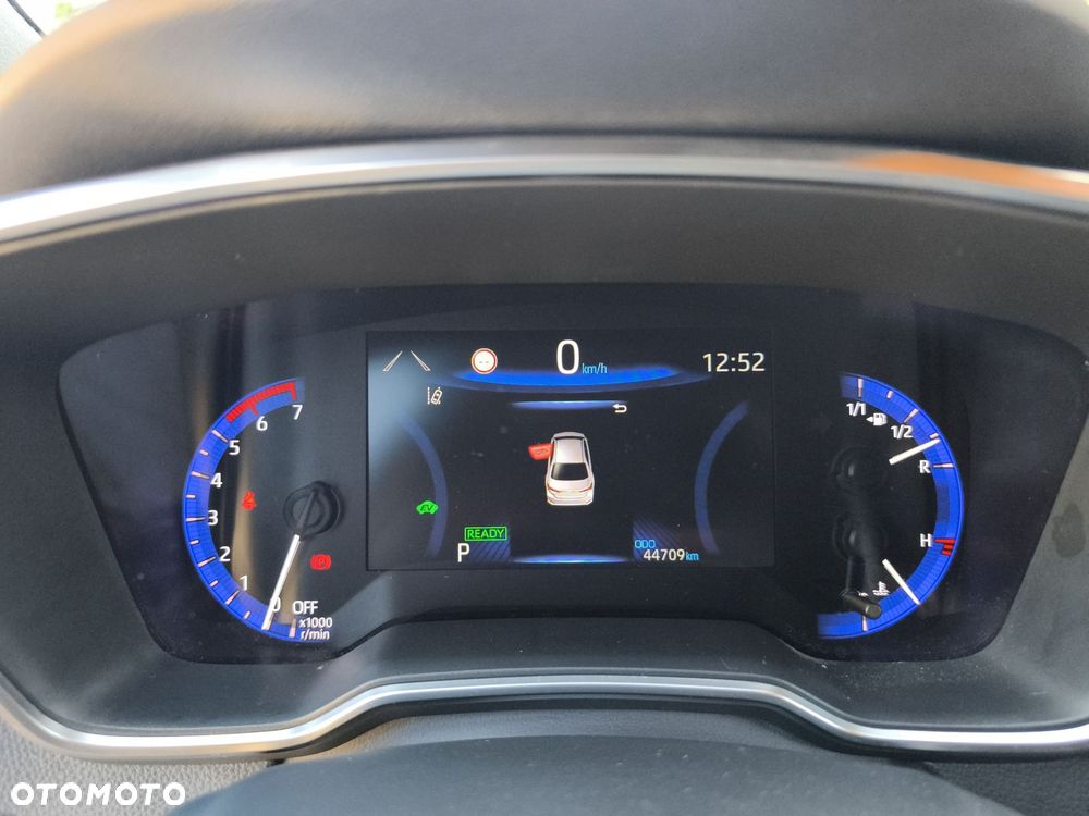 Toyota Corolla - 19