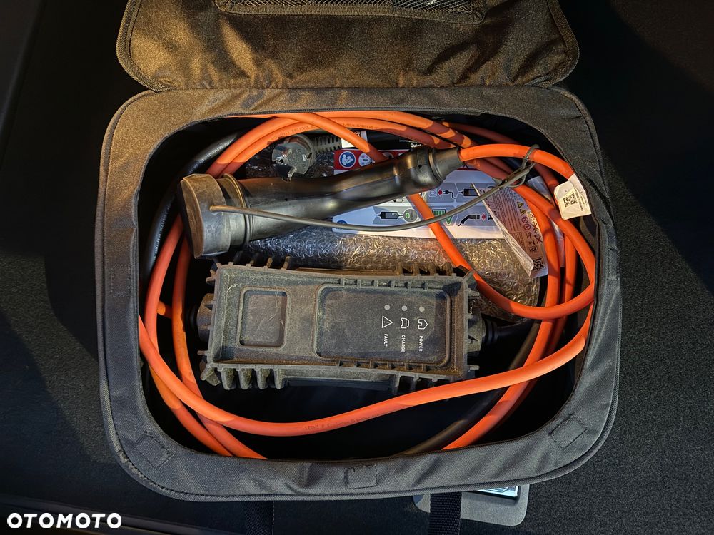 Opel Grandland Plug-in-Hybrid 1.6 DI Automatik GS Line - 17