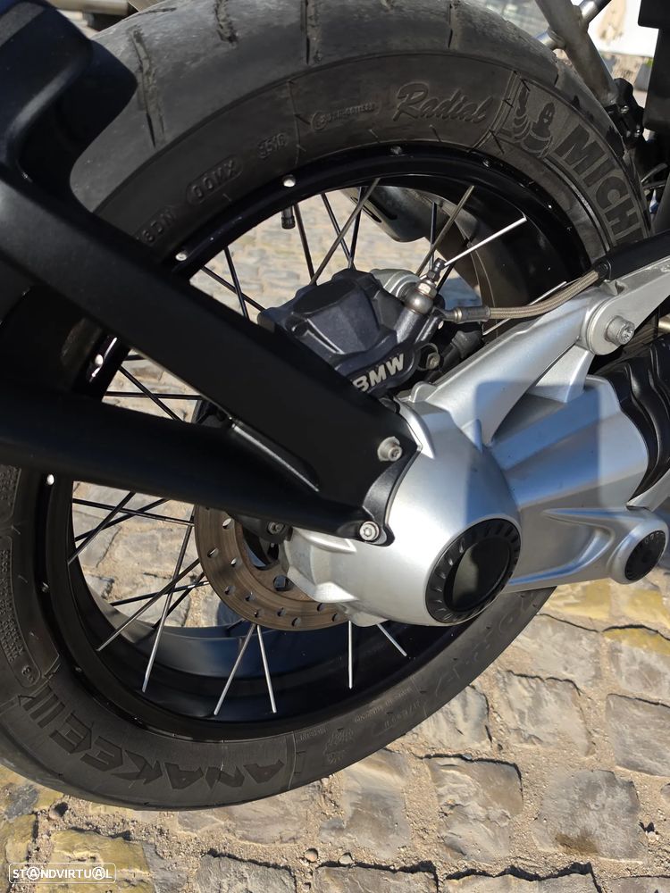 BMW R 1200 GS - 26
