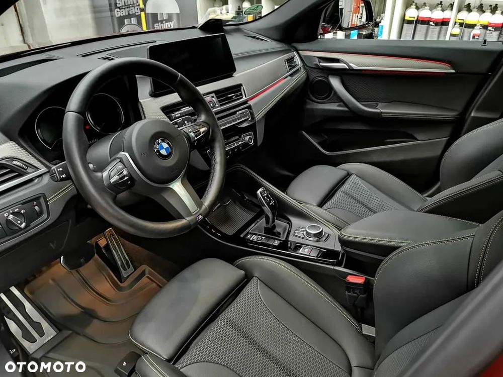 BMW X2 sDrive20i M Sport X - 3