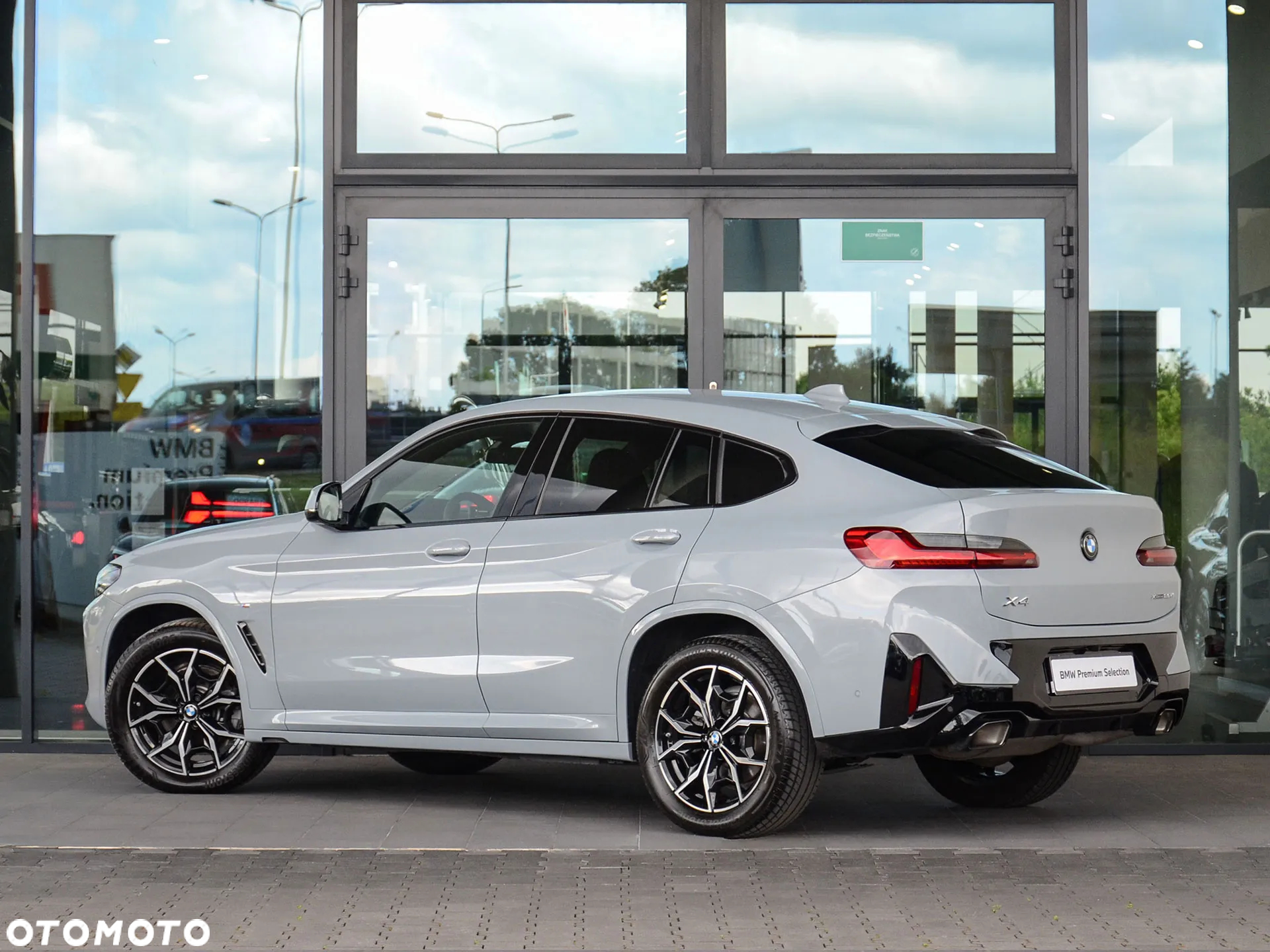 BMW X4 - 5