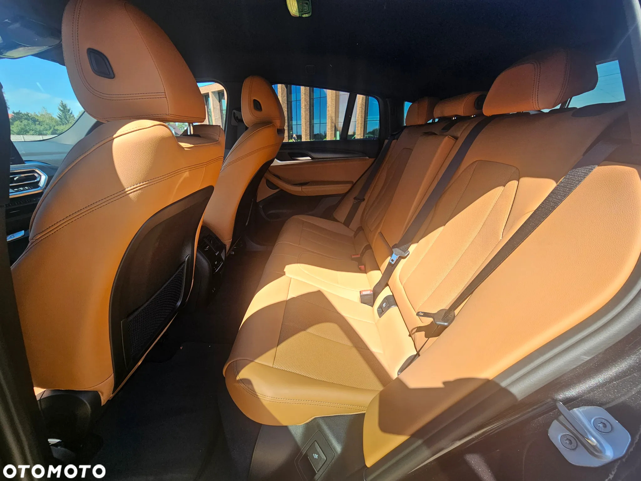 BMW X4 - 11