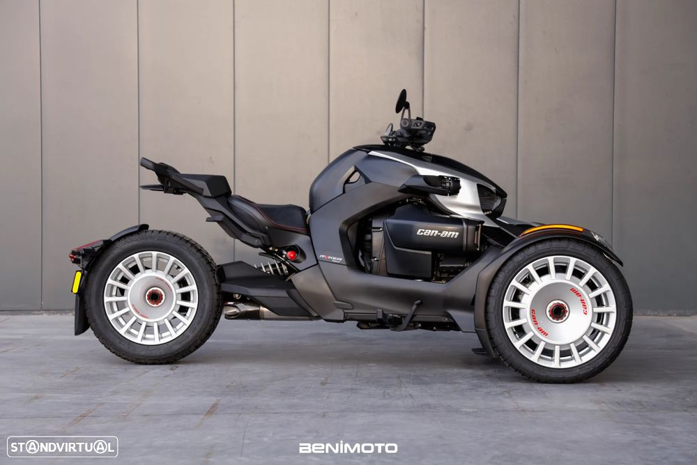 Can-Am Ryker Rally - 8