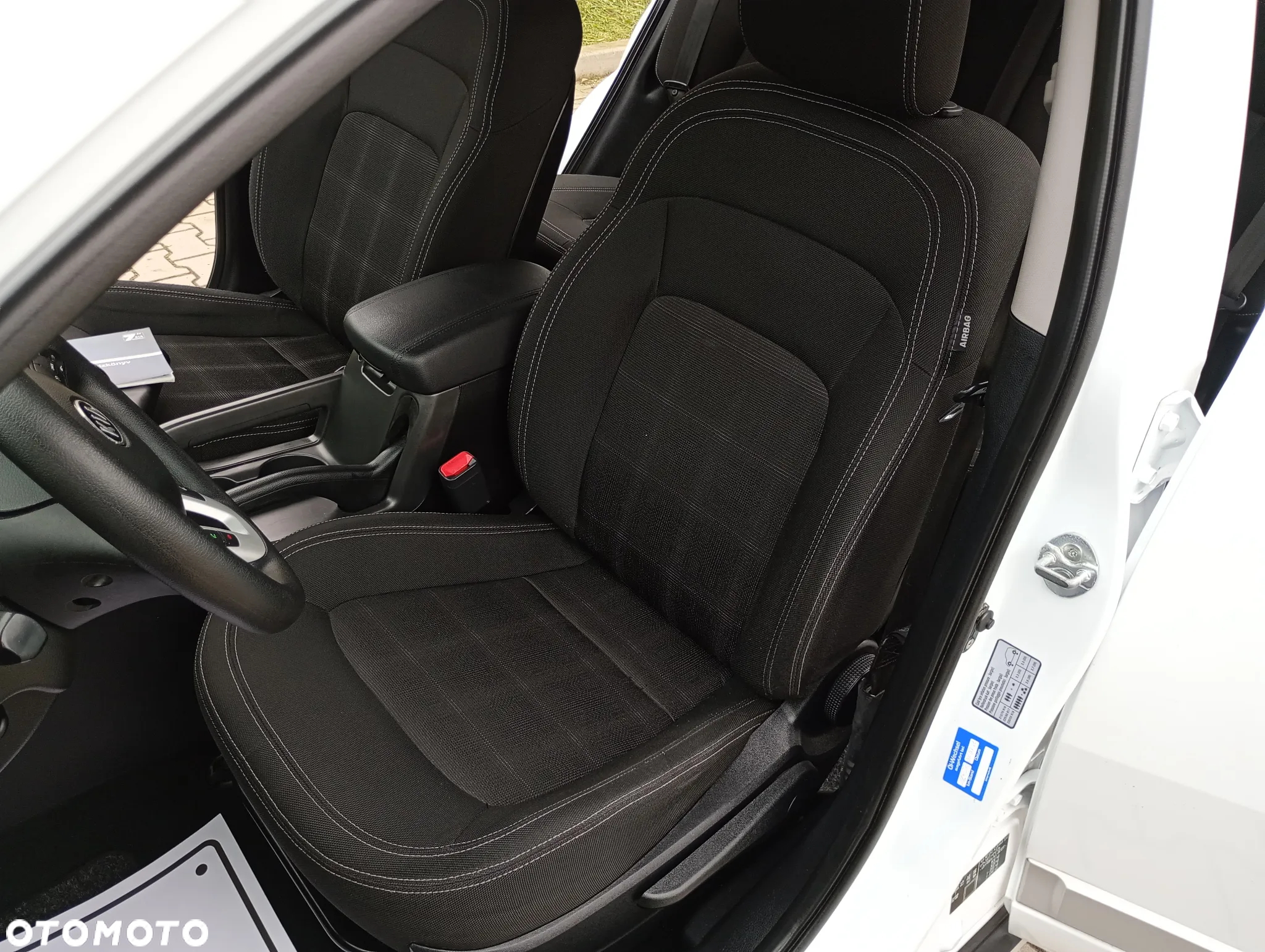 Kia Sportage 1.6 GDI Business Line 2WD - 15