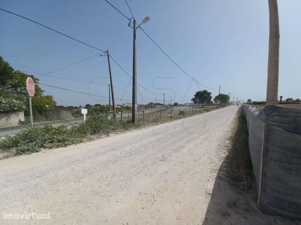 Terreno Rústico para arrendamento - Grande imagem: 5/17