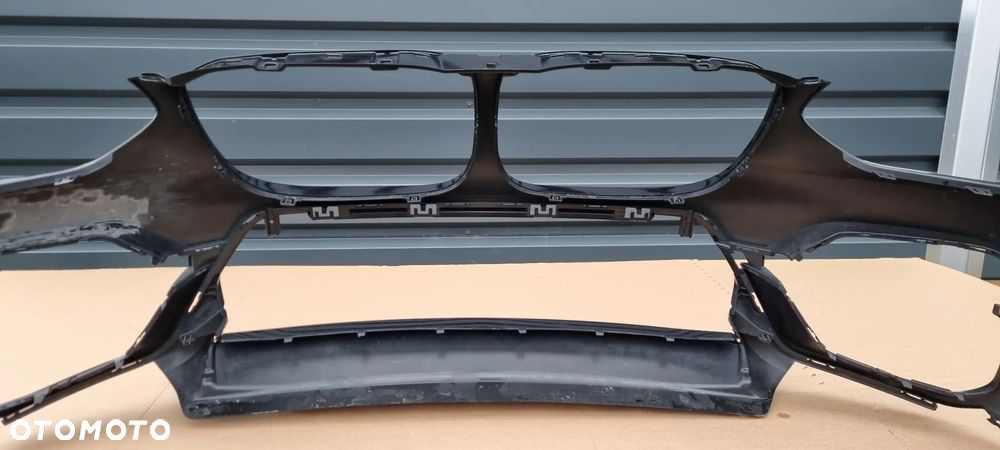 BMW X3 G01 2017- zderzak przód oryginał MC343 - 8