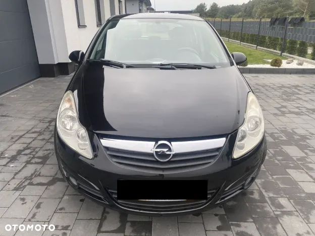 Opel Corsa - 11