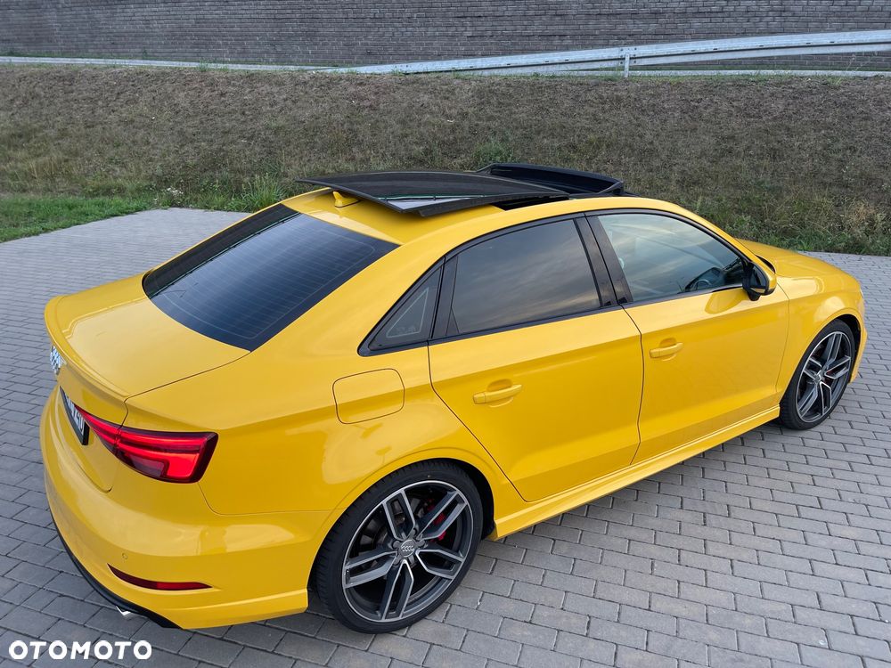 Audi S3 - 11