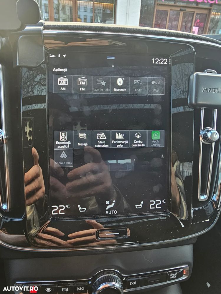 Volvo XC 40 D3 Momentum - 6