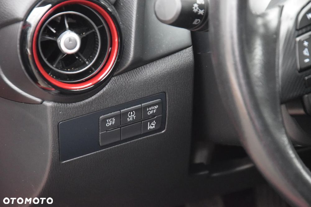 Mazda CX-3 2.0 Skymotion - 22