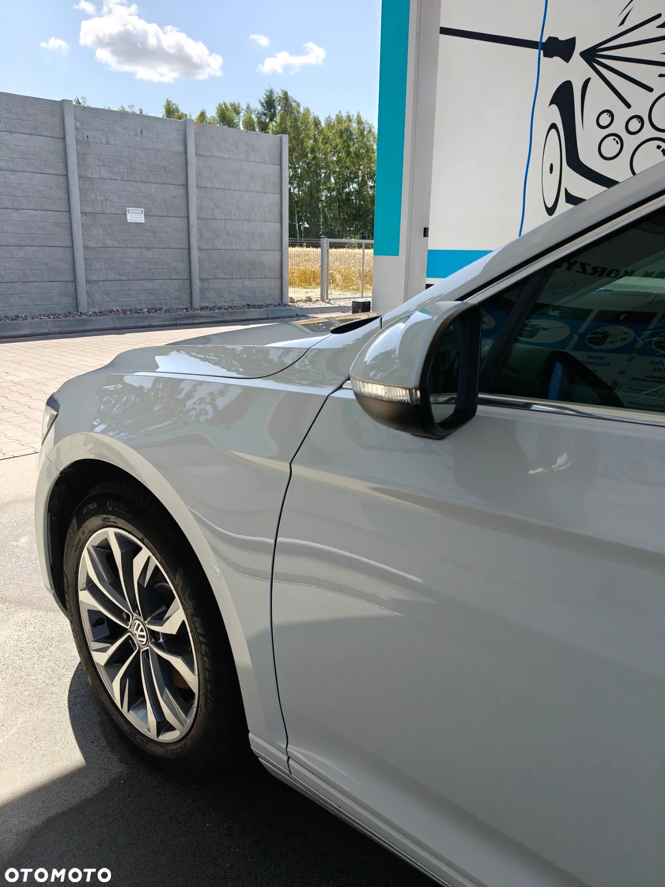 Volkswagen Passat 1.8 TSI BMT Comfortline DSG - 10