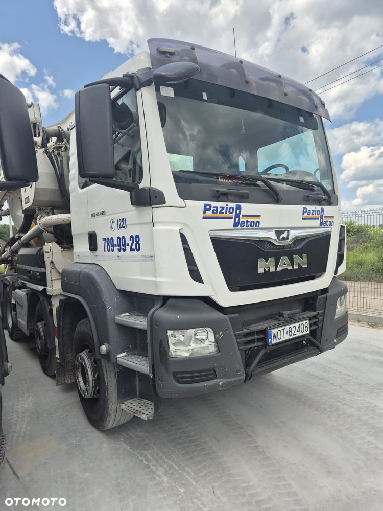 MAN - 1