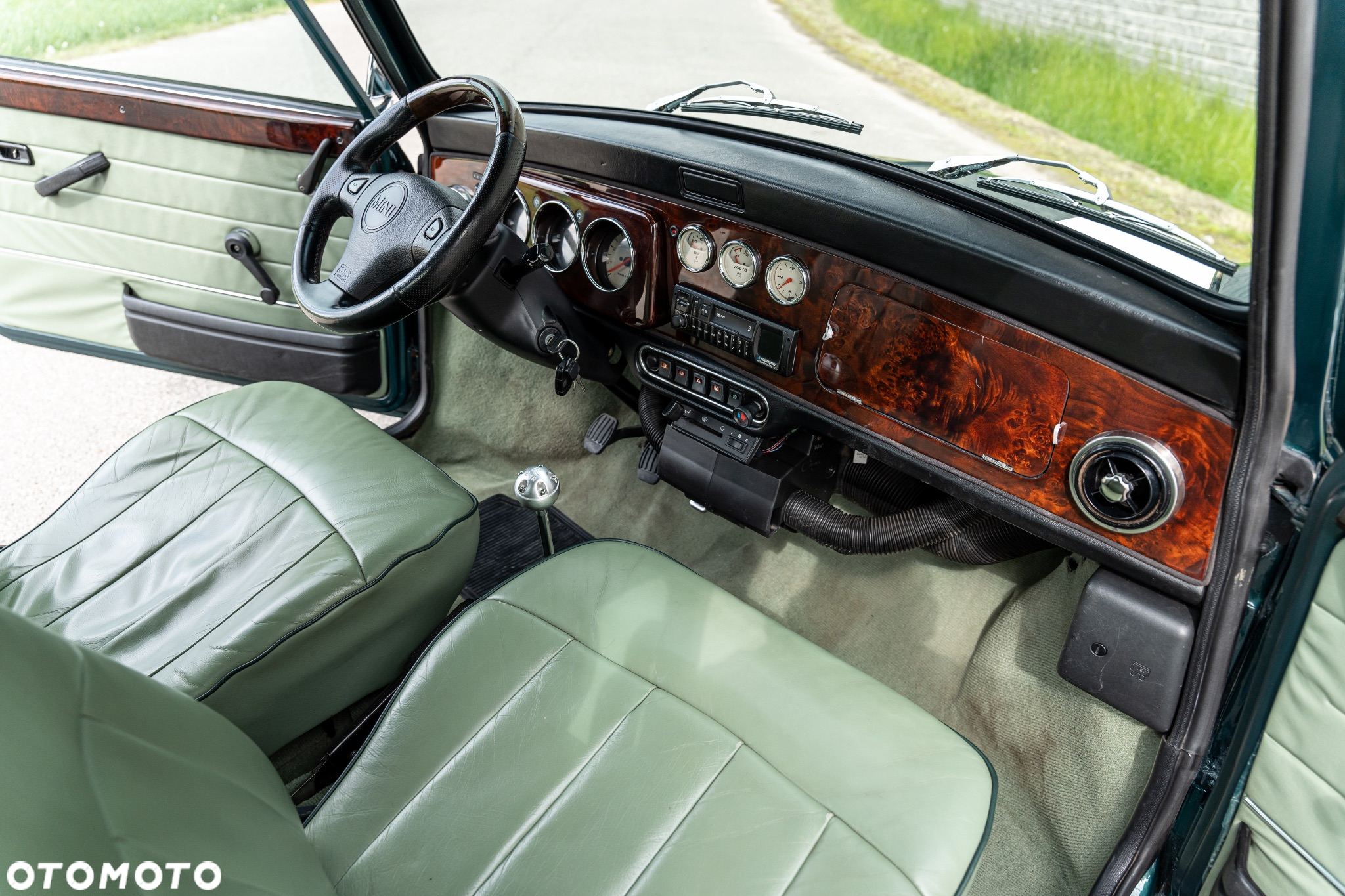 Rover Mini 1.3 Cooper - 14