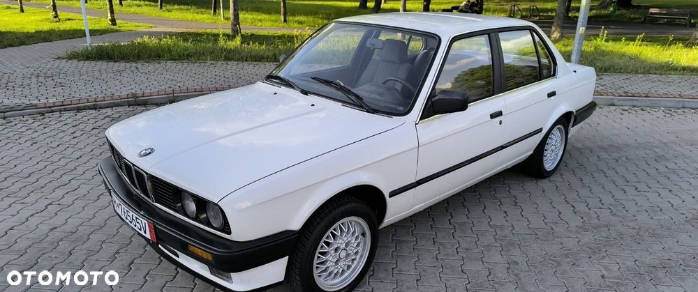 BMW Seria 3 - 3