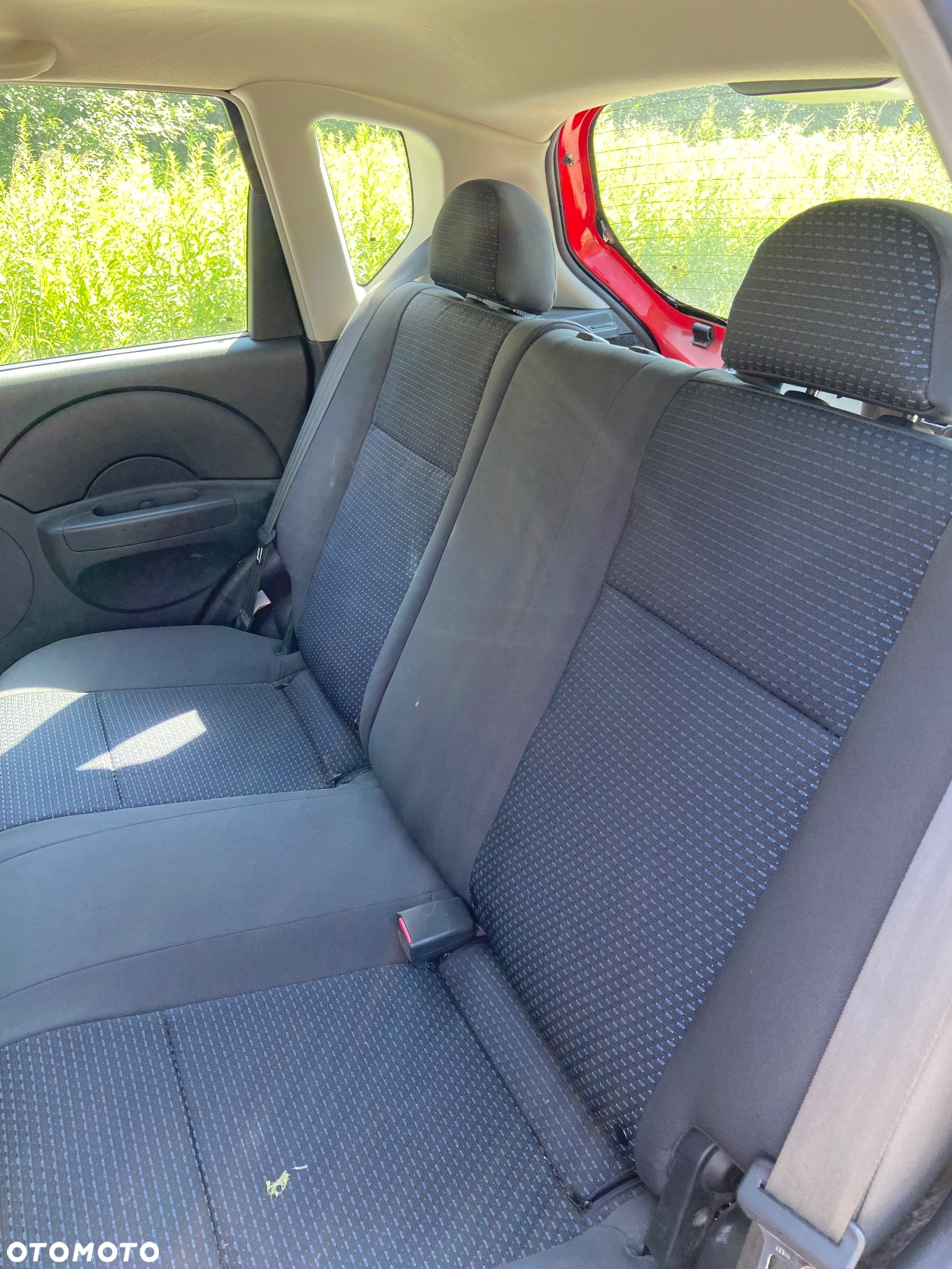 Chevrolet Aveo - 13