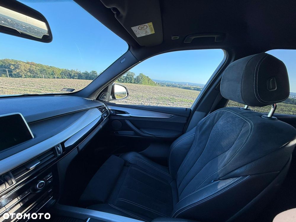 BMW X5 xDrive25d - 13