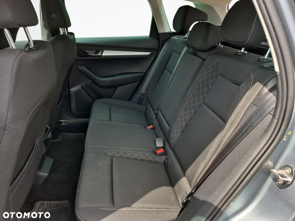 Skoda Karoq 1.6 TDI 4x2 Ambition DSG - 12