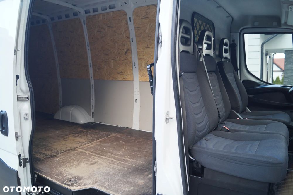 Iveco Dayli 35S16 - 14