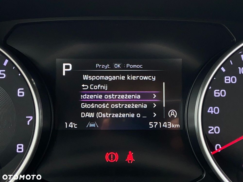 Kia XCeed 1.5 T-GDI M DCT - 28