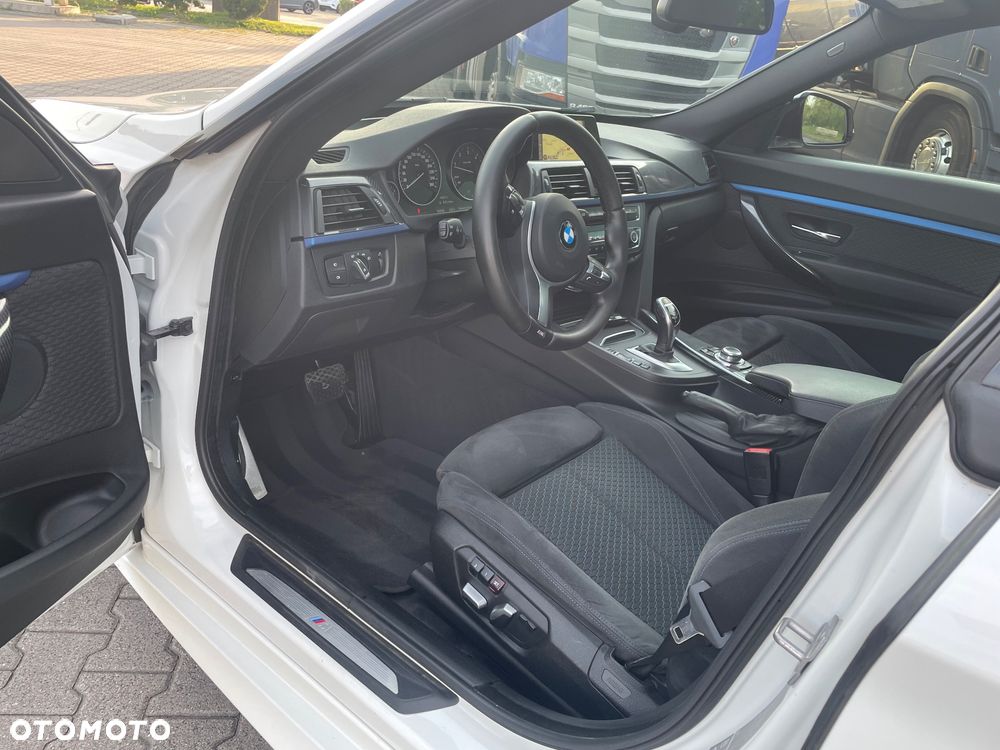 BMW 3GT 330d xDrive - 11