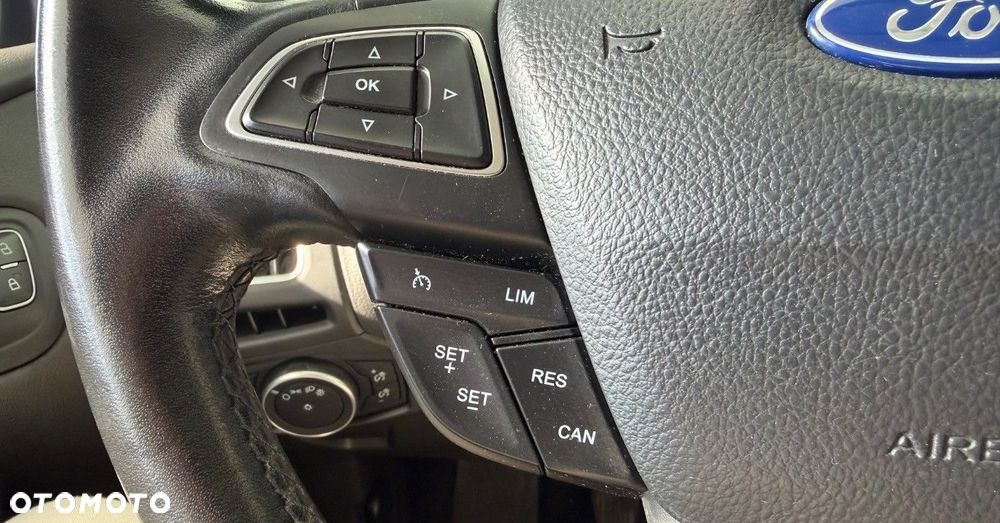 Ford Focus - 20