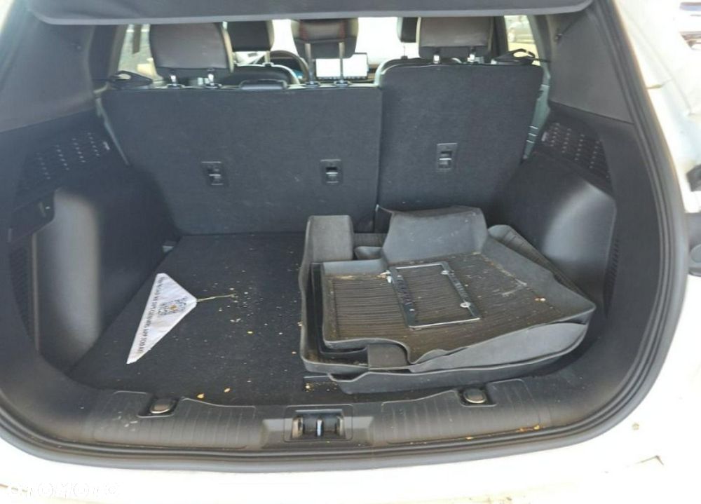 Ford Escape - 10