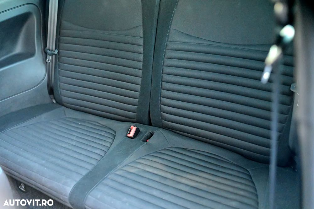Fiat Cinquecento - 23