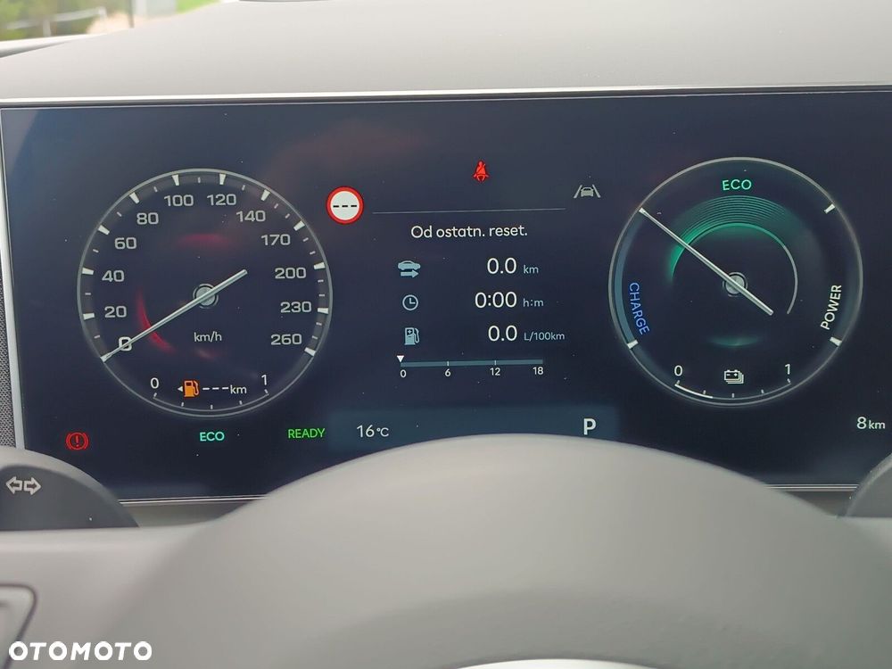 Hyundai Tucson 1.6 T-GDi Platinum 2WD DCT - 18