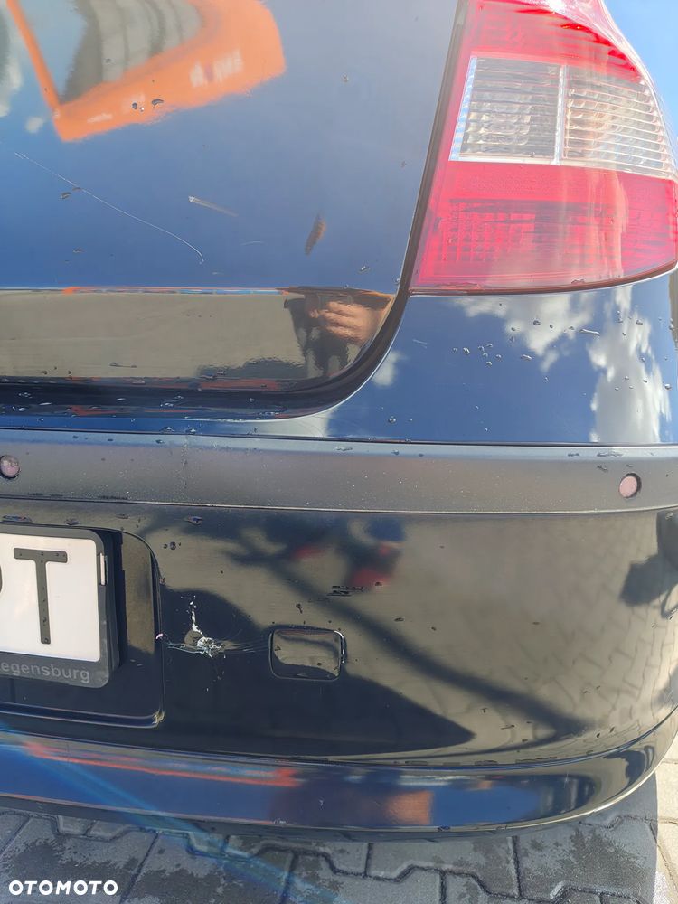 BMW Seria 1 116i - 5