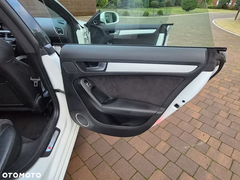 Audi A5 Sportback - 33