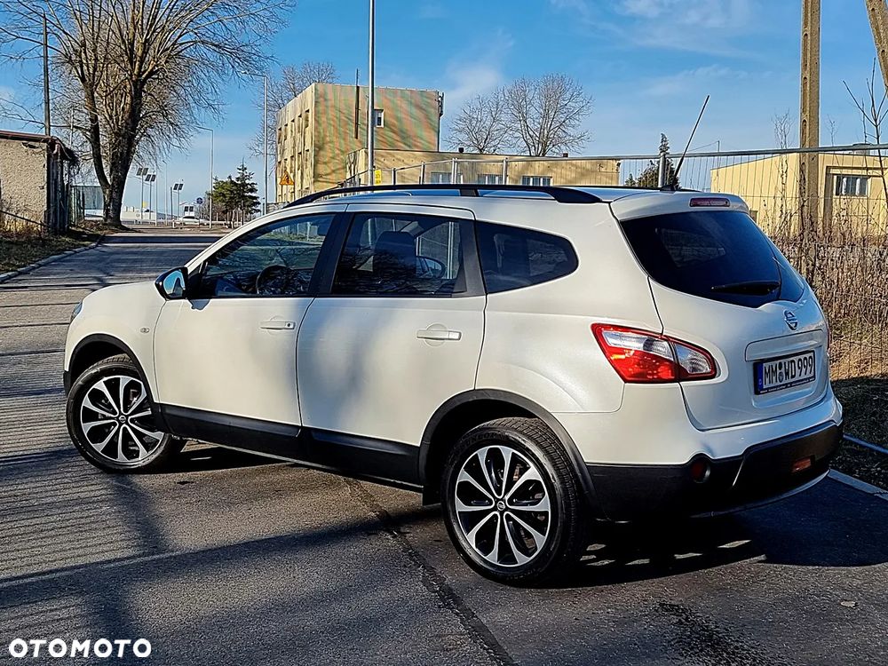 Nissan Qashqai - 3