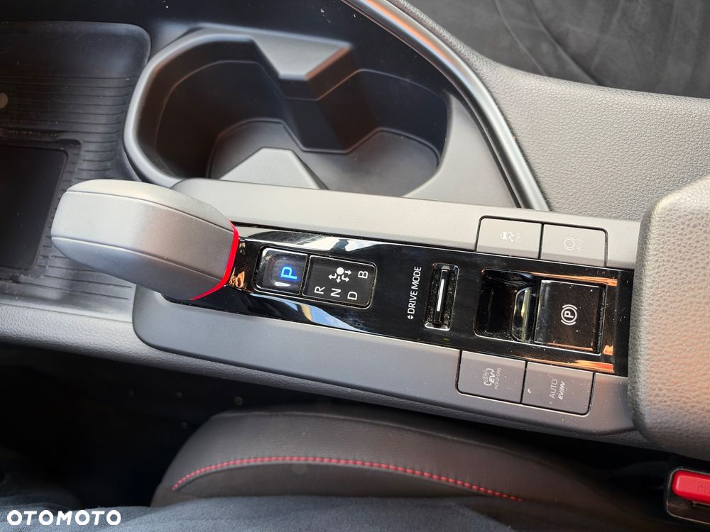 Toyota C-HR 2.0 PHEV Dynamic Force GR Sport - 25