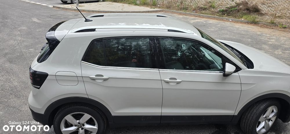 Volkswagen T-Cross - 5
