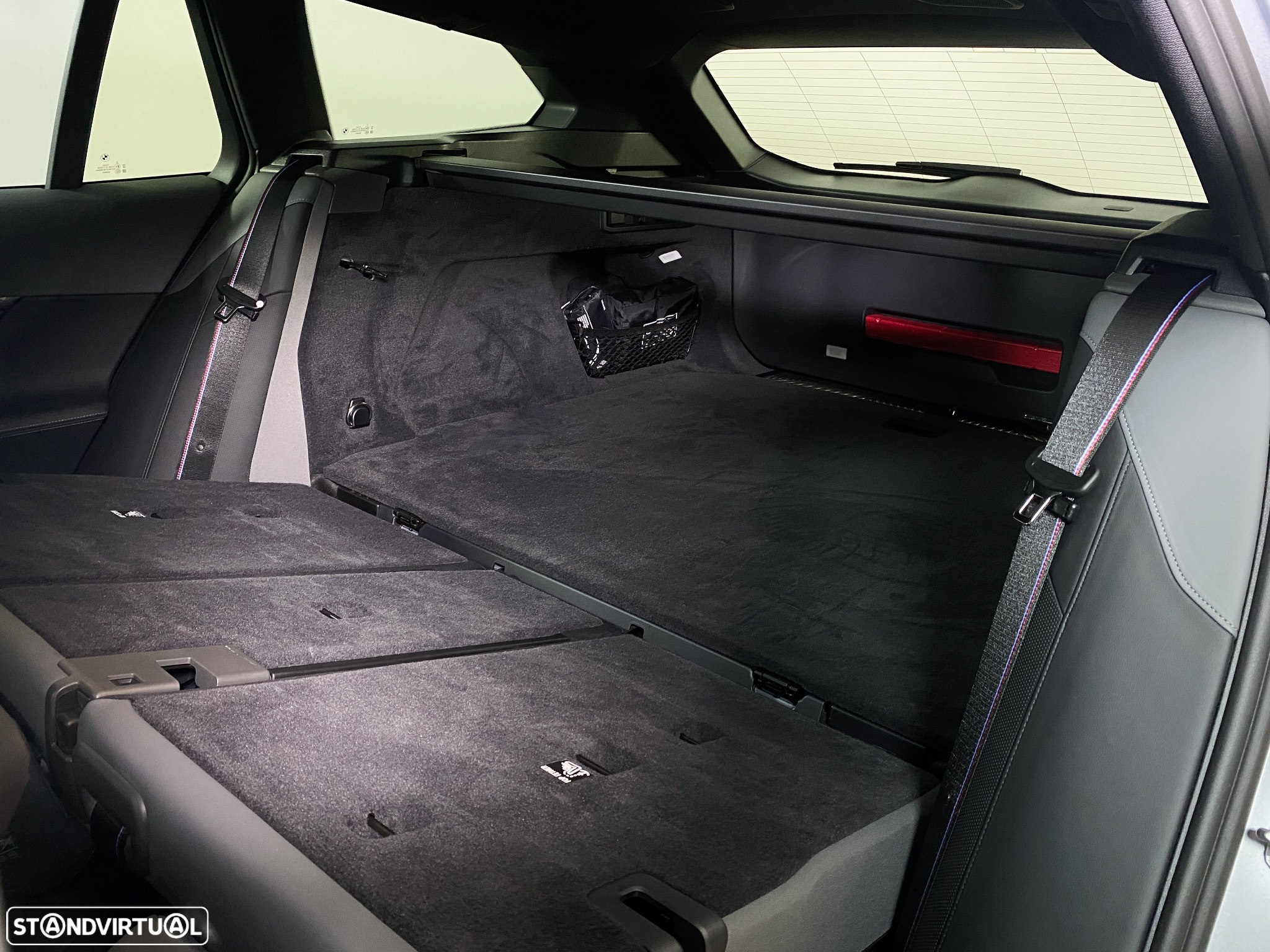 BMW i5 M60 xDrive Pack Desportivo M Pro - 23