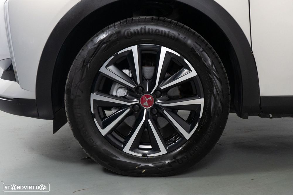 DS DS3 1.2 PureTech Performance Line - 19