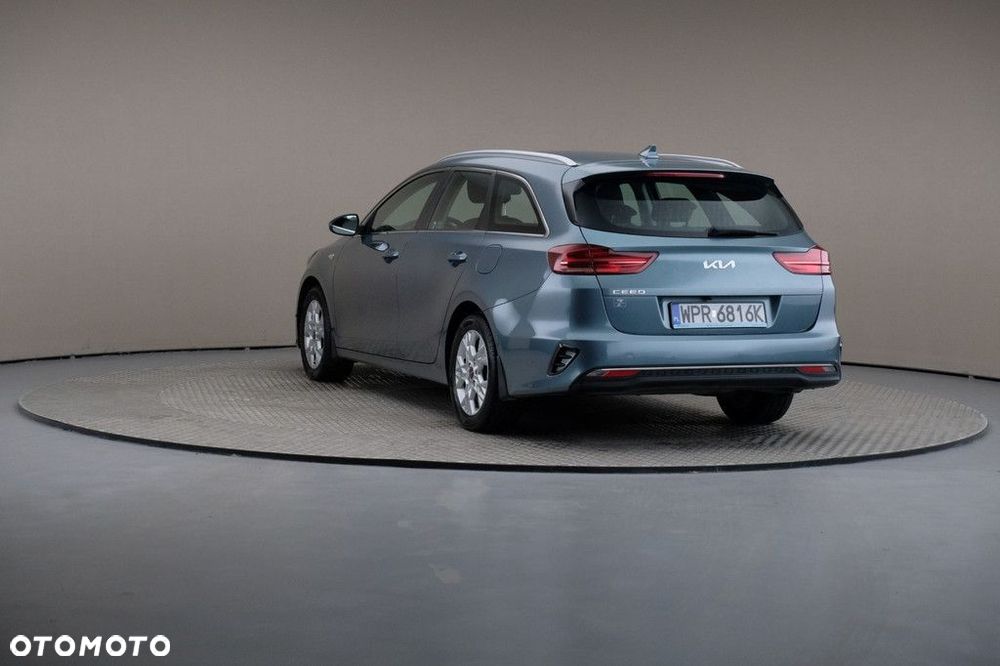 Kia Ceed 1.5 T-GDI M - 2