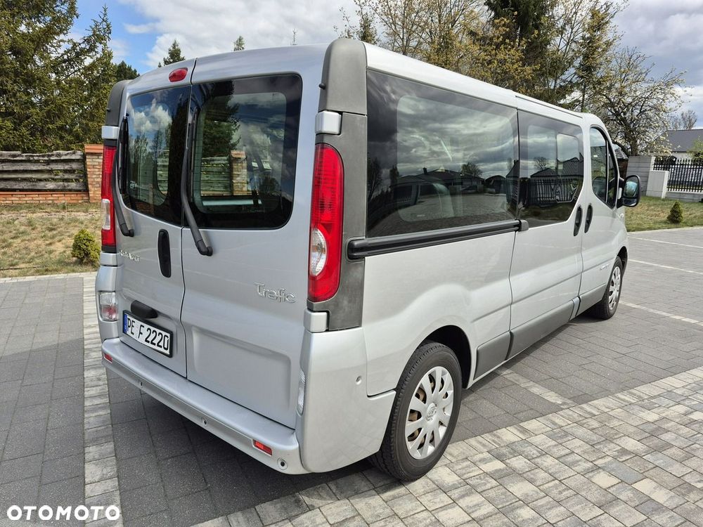 Renault Trafic - 3
