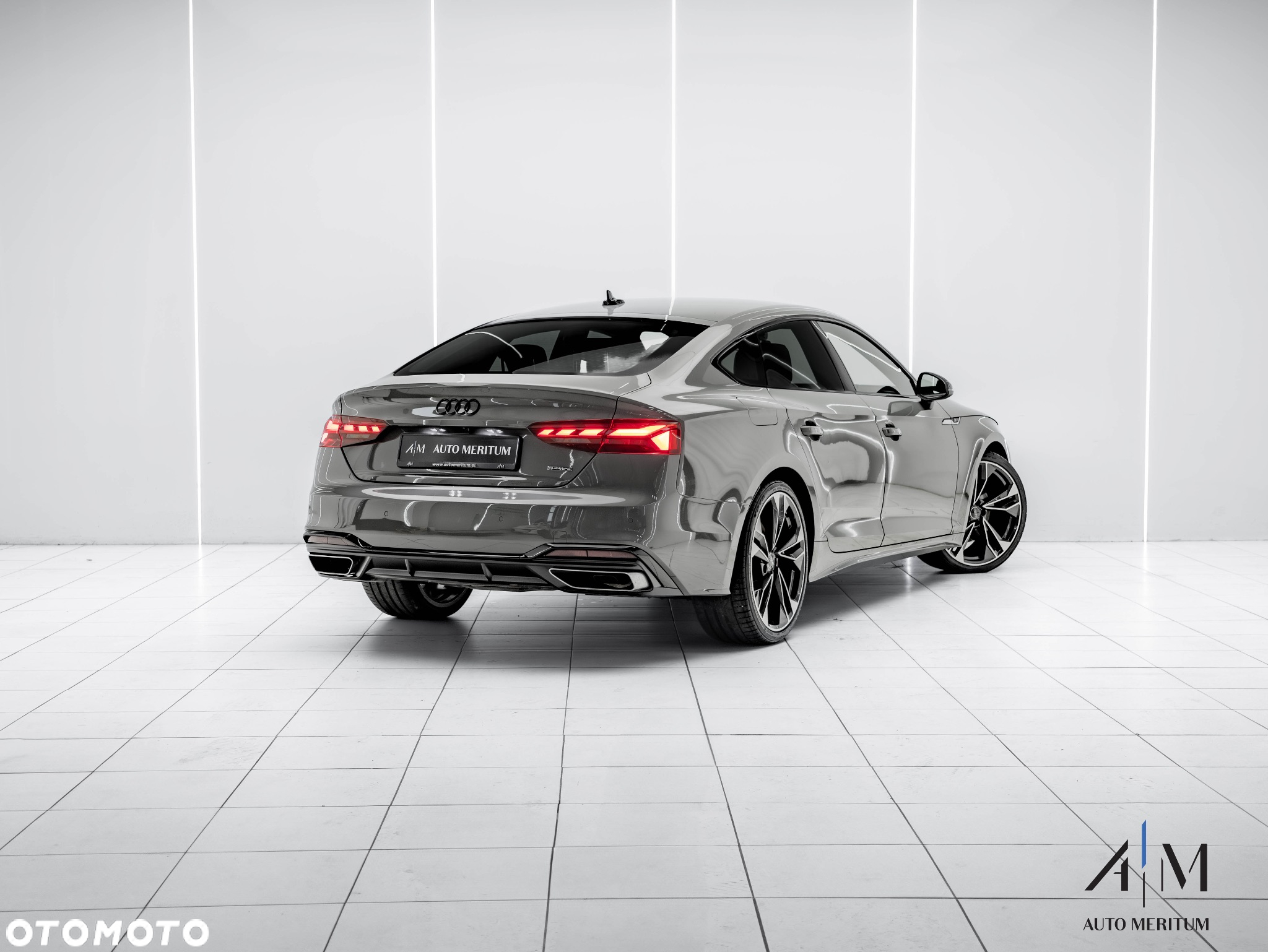Audi A5 - 3