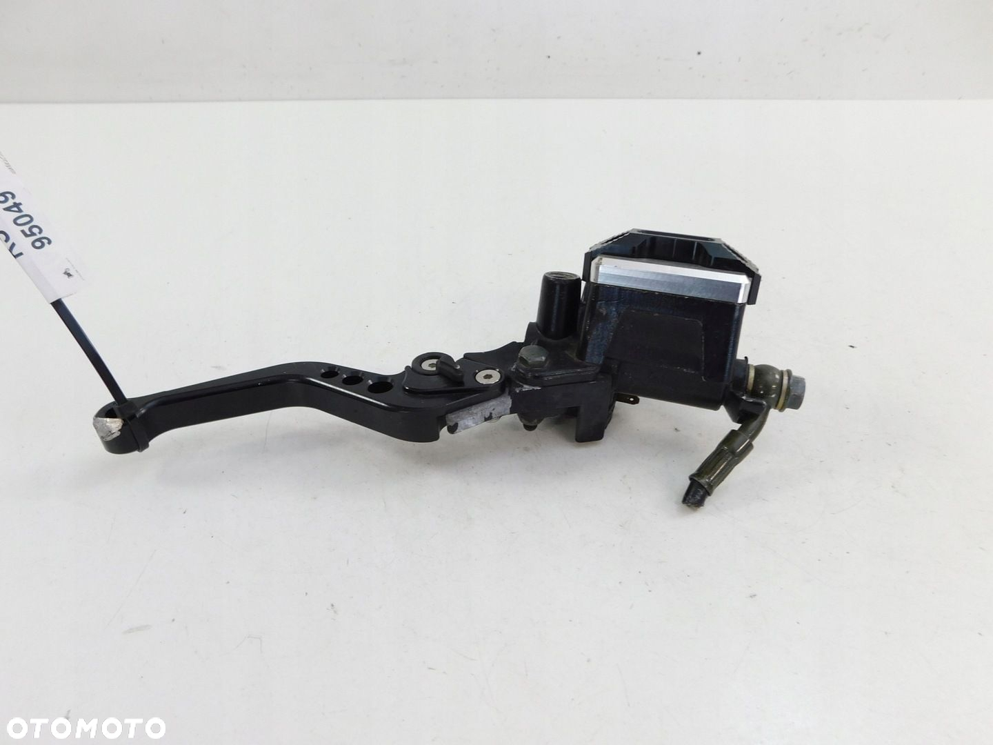 YAMASAKI RS 50 POMPA HAMULCOWA PRZÓD PRAWA - 4