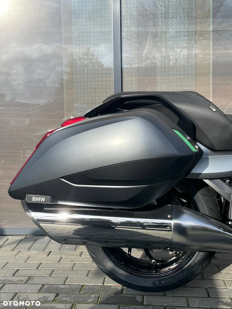 BMW K - 4