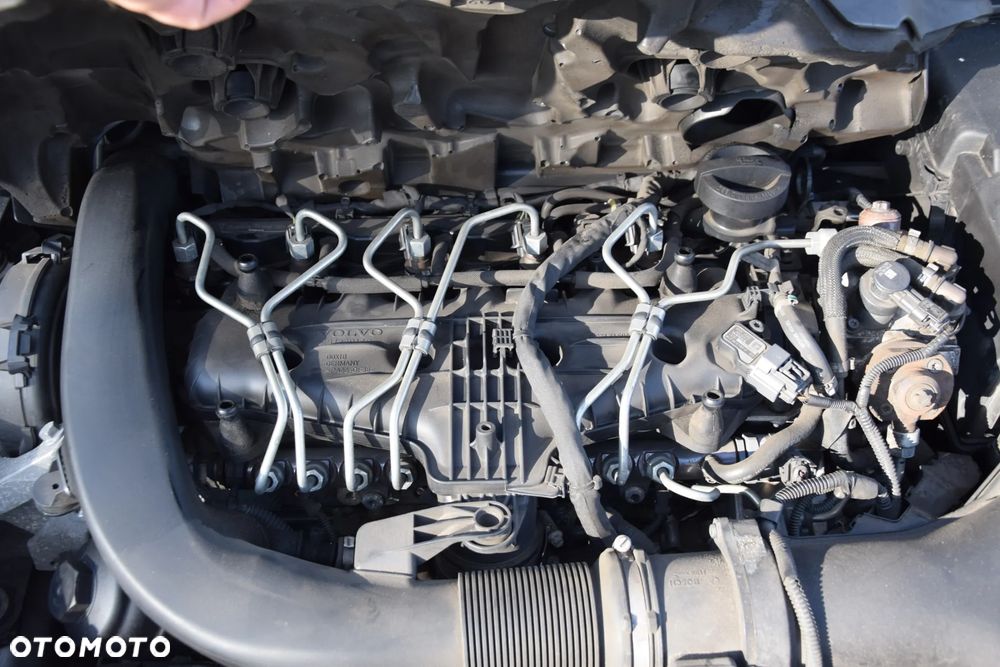Volvo V50 DPF D3 Geartronic Business Edition - 17