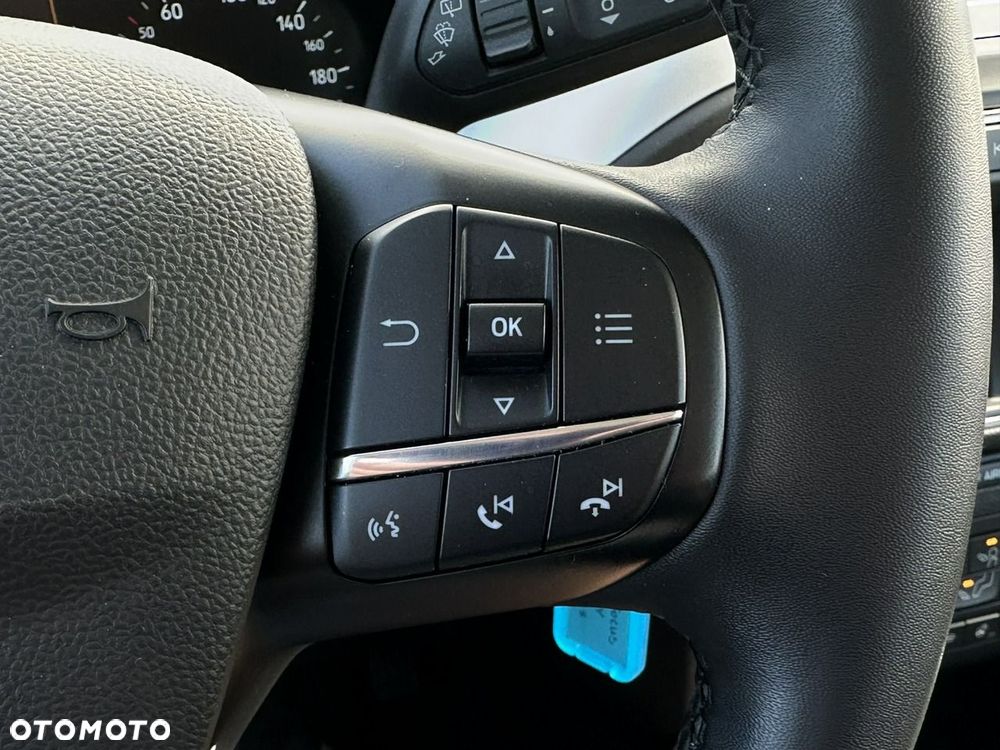 Ford Focus 1.5 EcoBlue Start-Stopp-System COOL&CONNECT - 23