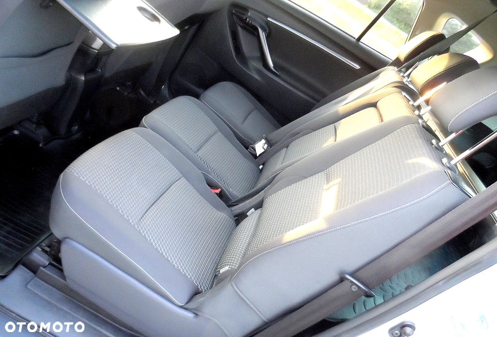 Toyota Verso 1.6 5-Sitzer Life - 32