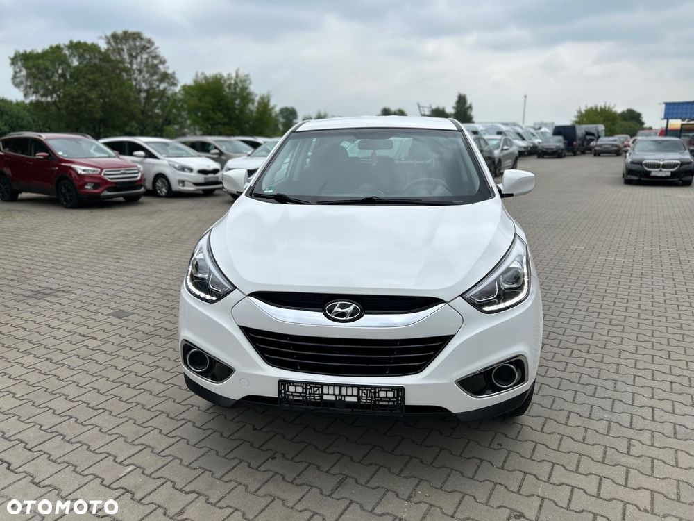 Hyundai ix35 1.6 2WD Comfort - 3