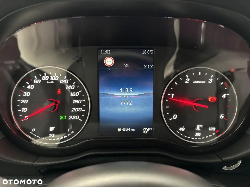 Mercedes-Benz Citan - 15
