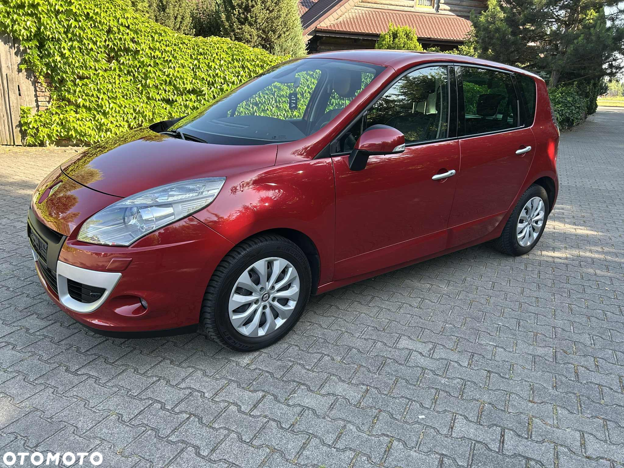 Renault Scenic 1.4 16V TCE Expression - 5