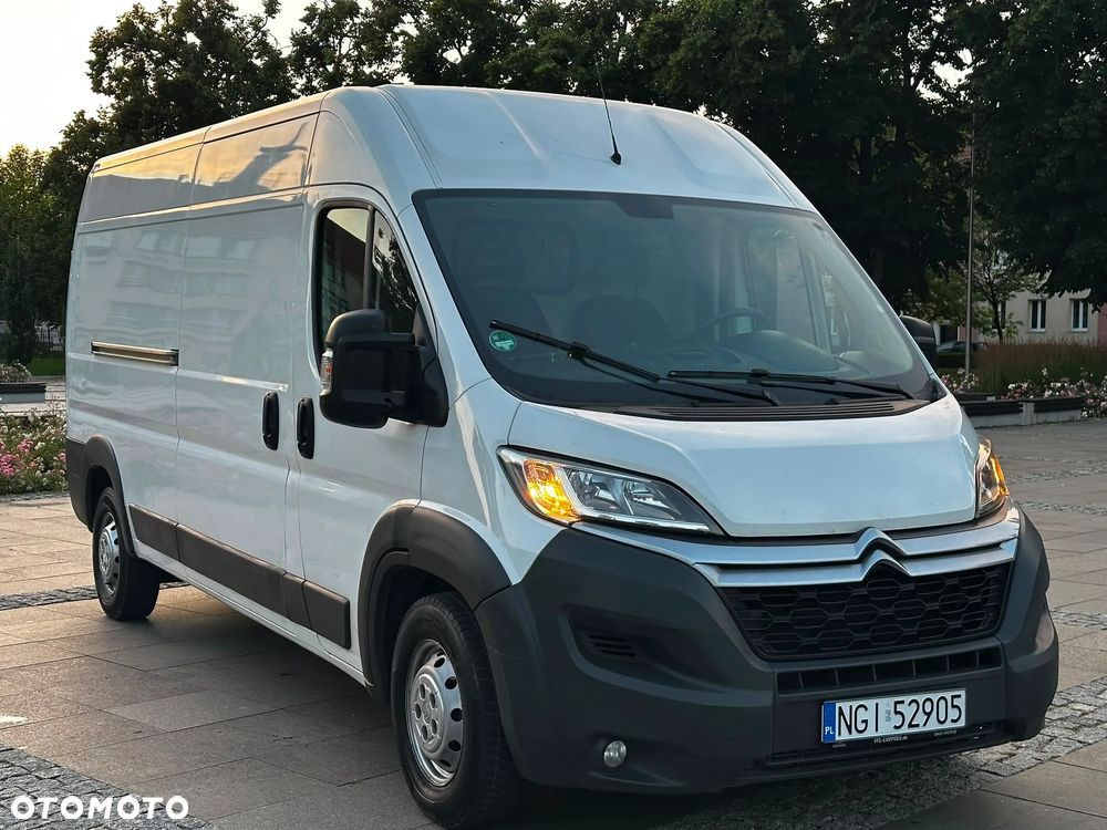 Citroën Jumper - 3