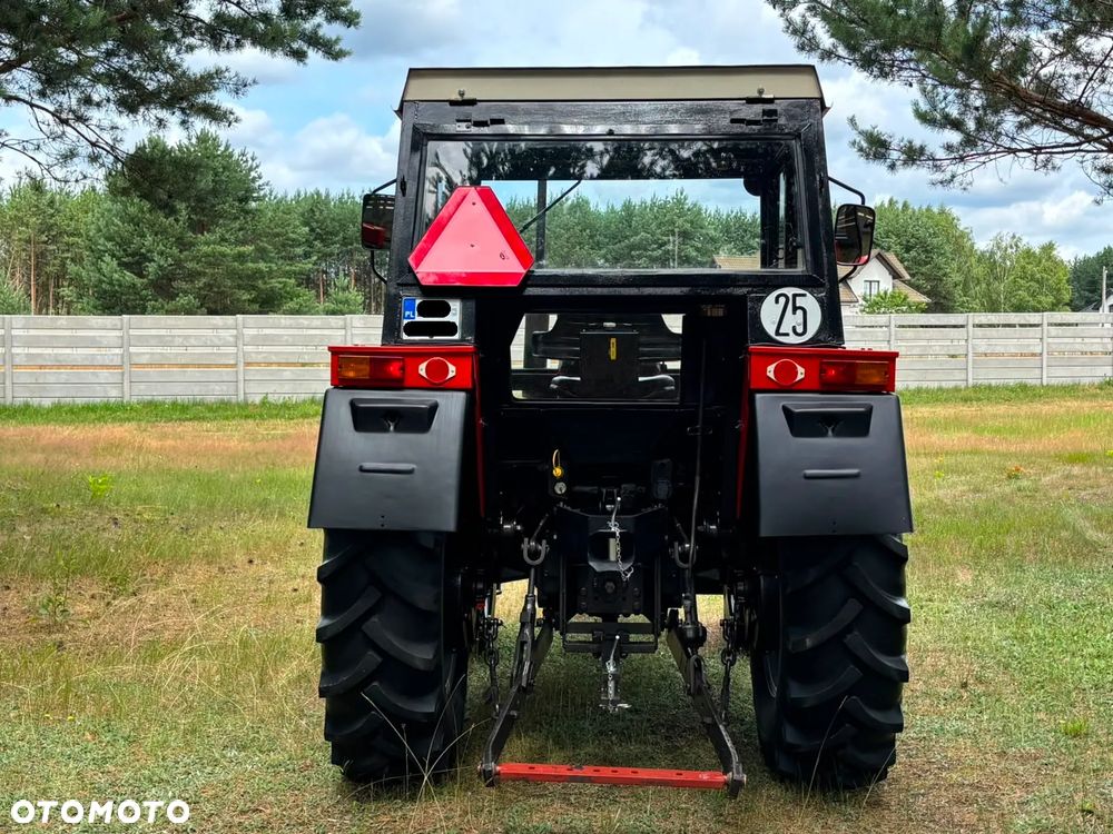Zetor 5011 - 8